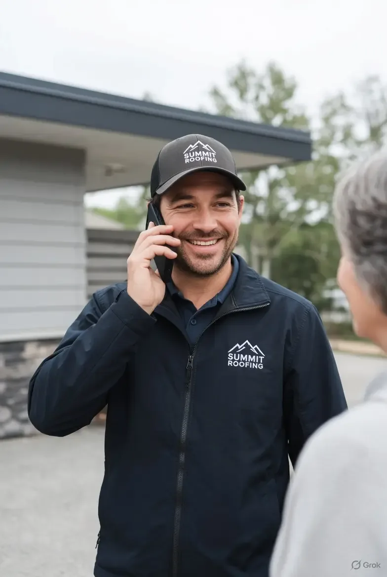 Flat Roof Leak Repair Roan Mountain, TN FAQs